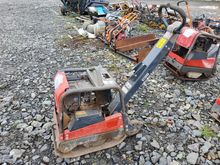 Image of Altrad RPC 30/4011 Diesel Compaction Plate