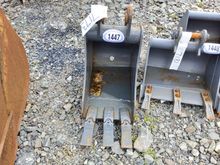 Image of 1ft Digging Bucket