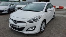 Image of HYUNDAI I30 CLASSIC CRDI 5 Door Hatchback