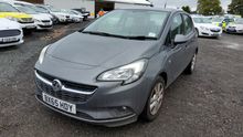 Image of VAUXHALL CORSA DESIGN CDTI ECOFLEX 5 Door Hatchback