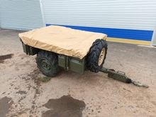 Image of Logic TLR QUADBIKE