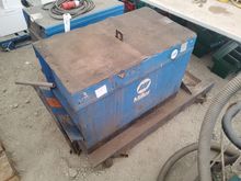 Image of Miller Welder