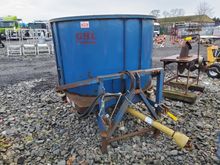 Image of Strawchopper