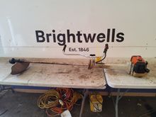 Image of Stihl FS400 Brushcutter