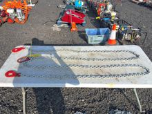 Image of Set Of Chains (Brothers)2x Leggers