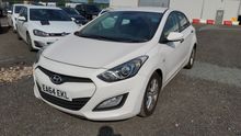 Image of HYUNDAI I30 CLASSIC CRDI 5 Door Hatchback