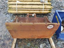 Image of 3ft Digging Bucket