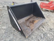Image of Teletruk Bucket