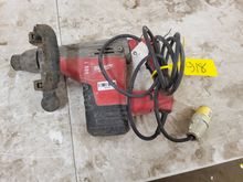 Image of Milwaukee Kango 500S Breaking Hammer 110V 6.3.Kg