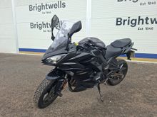 Image of KAWASAKI ZX 1002 KMFNN Motorcycle