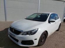 Image of PEUGEOT 308 ACCESS PURETECH S/S 5 Door Hatchback