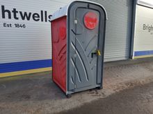 Image of Portable Toilet