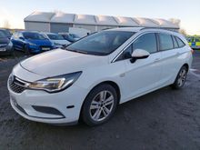 Image of VAUXHALL ASTRA CDTI S/S Estate