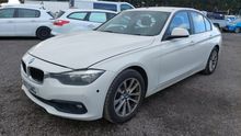 Image of BMW 330D XDRIVE AC AUTO 4 Door Saloon