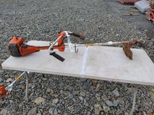Image of Husqvarna Strimmer