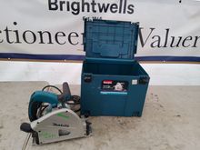 Image of Makita SP6000 Circular Saw