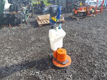 Image of Numatic HFM1515 Floor Polisher & Scrubber