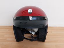 Image of Bieffe Ltd Edition Helmet Historic Ferrari and Maserati Challenge