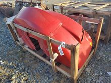 Image of Pair of Mudguards