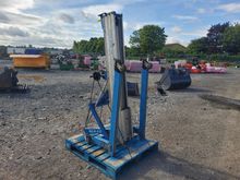 Image of Genie SLA 15 Genie Lift