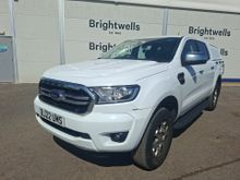 Image of FORD RANGER XLT ECOBLUE 4X4 Pick-up