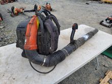 Image of Echo PB-770 Petrol Backpack Blower