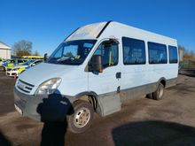 Image of IVECO DAILY 45C15 Minibus