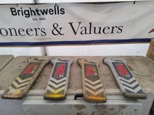 Image of 4x CAT Scanners