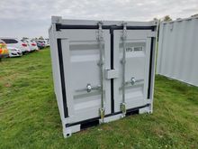 Image of 5ft Mini Container