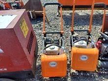 Image of Altrad 16" Compaction Plate