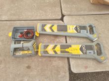 Image of 2x gC.A.T4+ Cat Scanner and 1x Genny4 Cable Detection Device