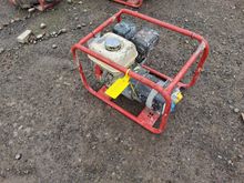 Image of Generator Petrol 2.4Kva