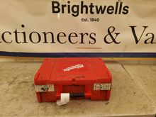 Image of Milwaukee 28V Power Tool Kit