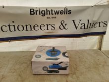 Image of Nilfisk Patio Cleaner + Short Fixed Brush