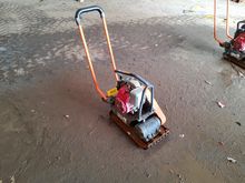 Image of Belle LC3251 Compaction Plate