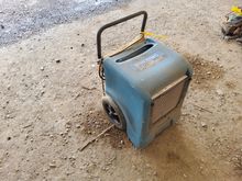 Image of Dri-Eaz Building Drier