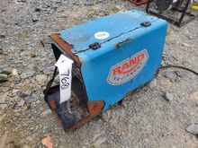 Image of Rand Mig 150S Mig Welder