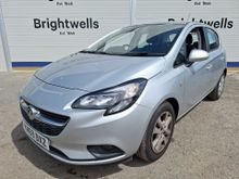 Image of VAUXHALL CORSA DESIGN S/S 5 Door Hatchback