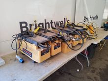 Image of 6x Steam Team Wallpaper Stripper