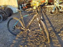 Image of Frame Size: 21"| Wheel Size: 29"