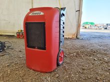 Image of RM85 240V Dehumidifier