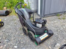 Image of Billy Goat MV Pedestrian Vacuum (Large)