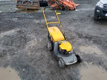 Image of Stiga Pedestrian Mower