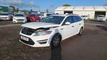 Image of FORD MONDEO EDGE TDCI Estate