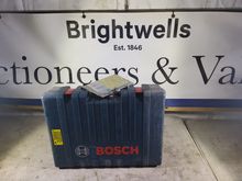 Image of Bosch GMBIT 70764 110V Hammer Drill