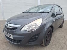 Image of VAUXHALL CORSA S AC CDTI ECOFLEX 5 Door Hatchback