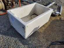 Image of Ceramic Sink