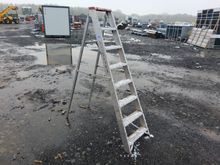 Image of 7 Step Step Ladder