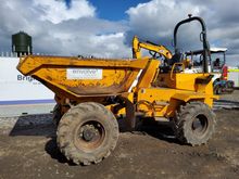 Image of Thwaites 6T Dumper