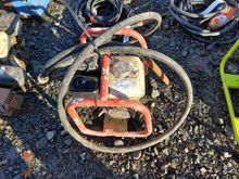 Image of Petrol Poker Unit